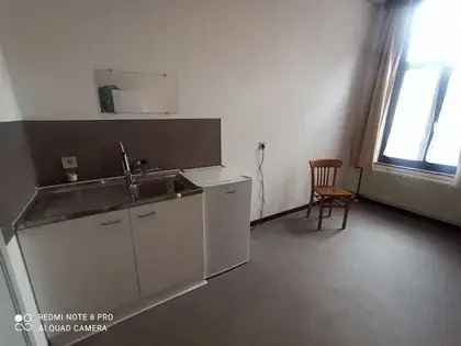 Kamer te huur voor 1 man 50+ - Rustig en ruim