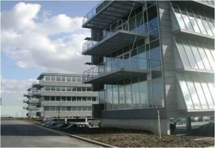 Kantoren te huur in Zenith Business Park