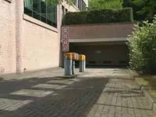 Parking Elsene te Huur Nabij Station Etterbeek en VUB