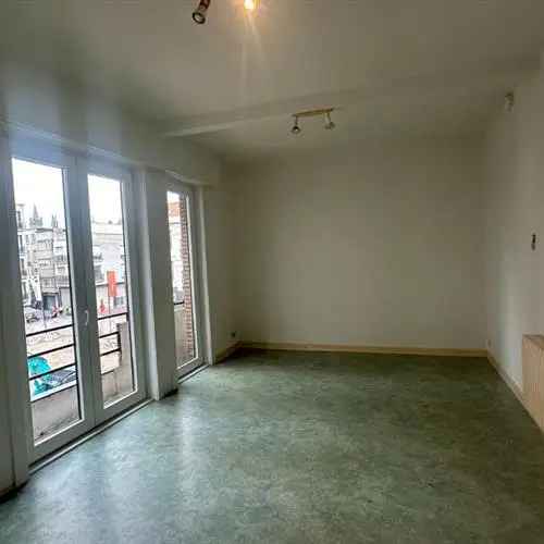 Appartement Blankenberge Grote Markt 2 slaapkamers