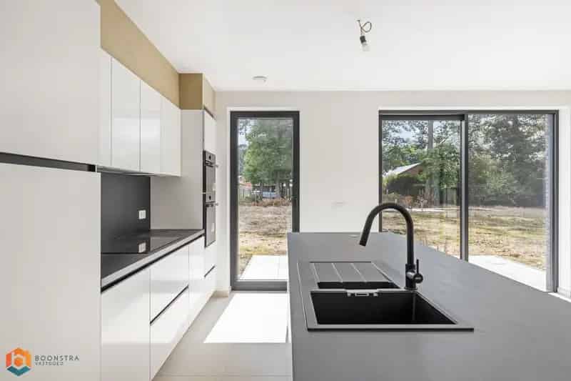 Nieuwbouw BEN Woning 3 slaapkamers Geothermie