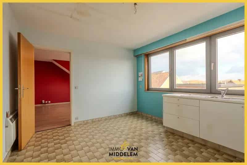 Appartement te koop Essene 2 slaapkamers garage