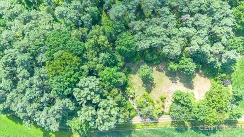Vakantiechalet te renoveren 8500m2 Corsendonck