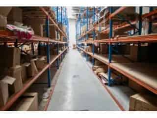 Industrieel Gebouw te Koop Menen 845m²