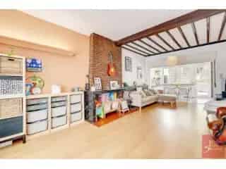 Huis te koop Grivegnée - 3 slaapkamers, garage en tuin