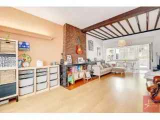 Huis te koop Grivegnée - 3 slaapkamers, garage en tuin