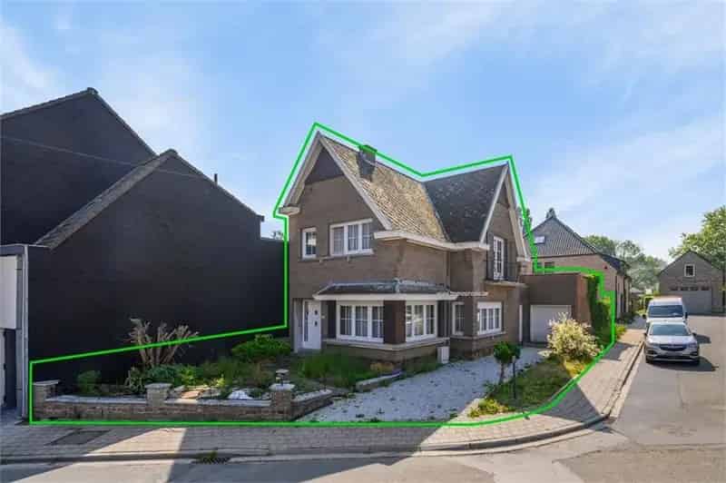 Huis te koop Erembodegem