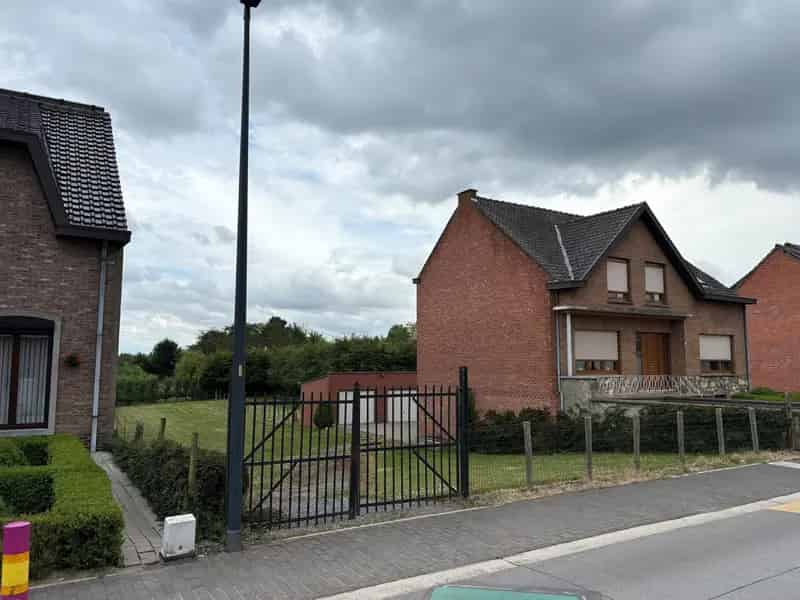 Bouwgrond te huur Engelmanhoven 11a 54ca