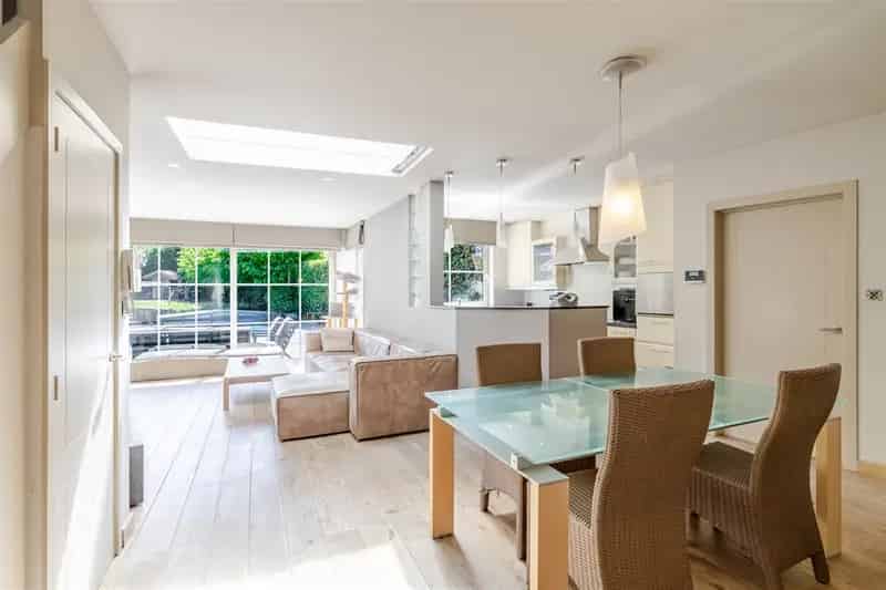 Huis te koop Wetteren Ruime woning