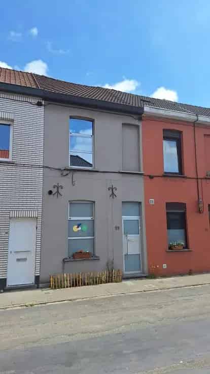 Huis Te Koop Wondelgem Instapklare woning met tuin