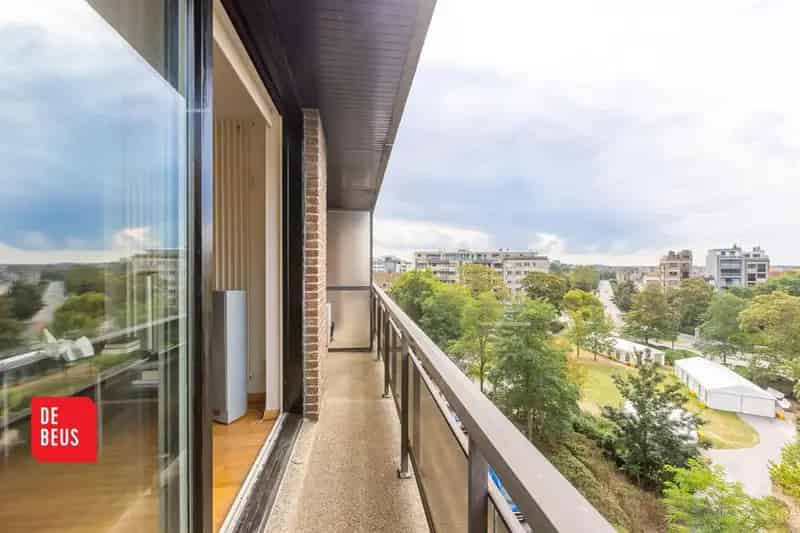 Appartement te koop Oostende 2 slaapkamers