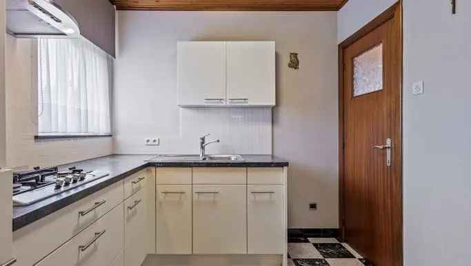 Huis te Koop Diepenbeek Kanaalstraat