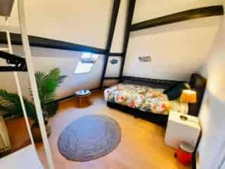 Appartement in medehuur Sint-Gillis - Kamer voor Student of Stagiair