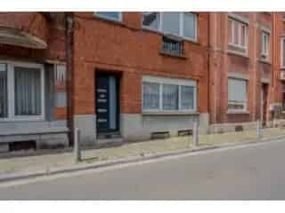 Gelijkvloers Appartement te Koop Luik