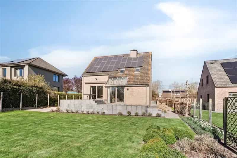 Instapklare Woning Bevere