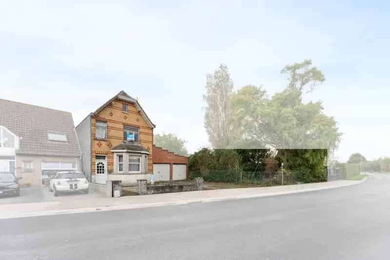 Renovatieproject Bredene