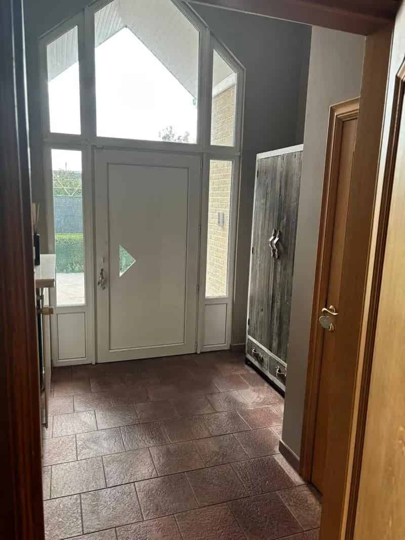 Huis te huur Blaasveld: 3 slaapkamers, garage, tuin