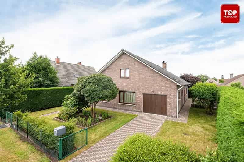 Villa 3 slaapkamers Royale Tuin