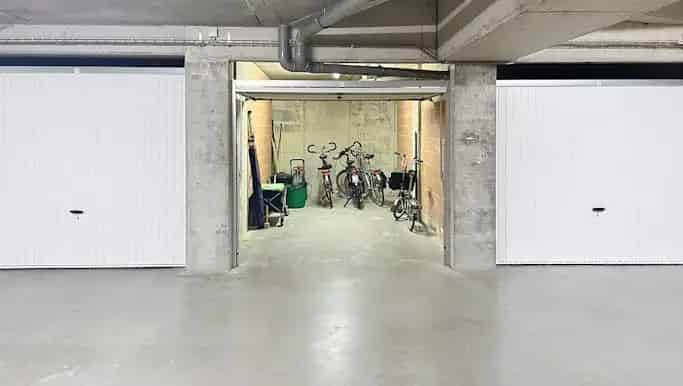 Garagebox te koop Sint-Idesbald 16m²