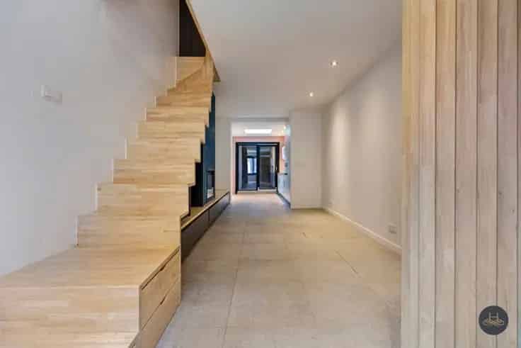 Gerenoveerde woning Aarschot Centrum