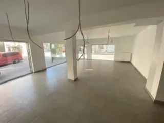 Kantoor te huur Ninove - 85m² - Centrum - Gerenoveerd