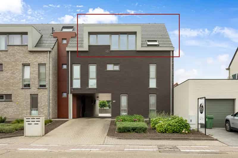 Appartement te huur
