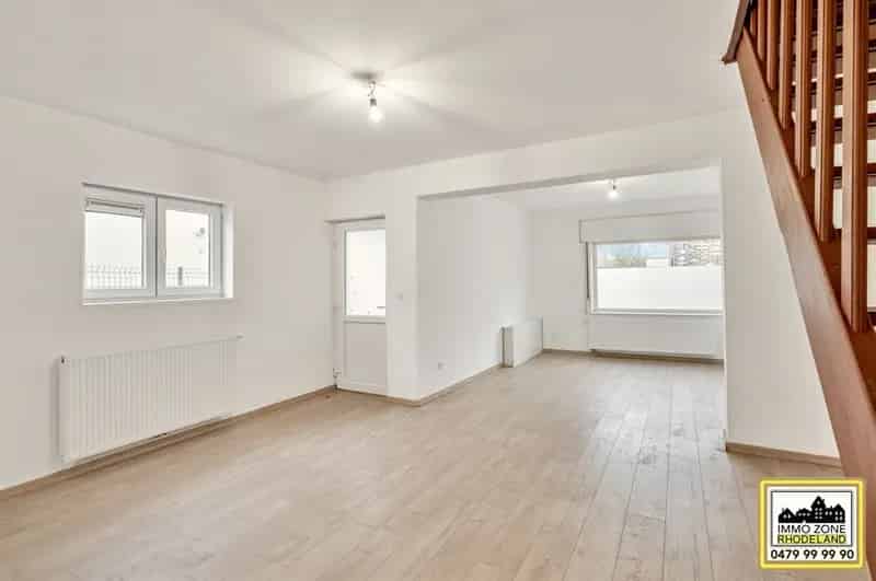 Huis te Koop Sint Lievens Houtem Topwoning