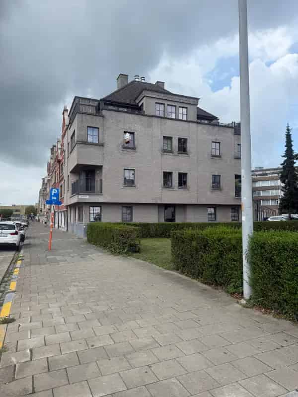 Appartement te huur Dendermonde - 1 slaapkamer