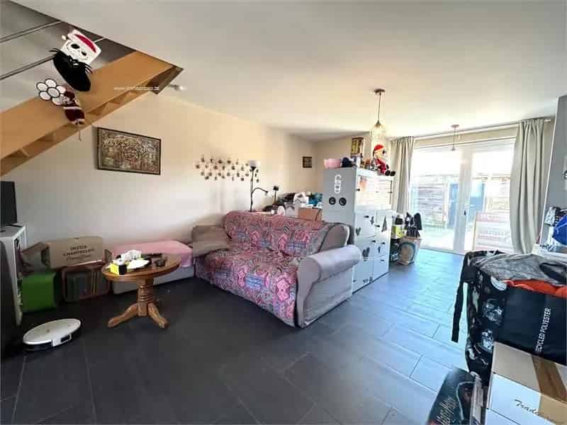 Duplex 2 slaapkamers Tongeren te huur