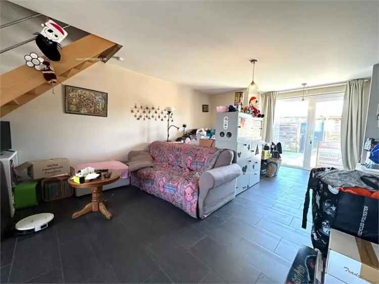 Duplex 2 slaapkamers Tongeren te huur