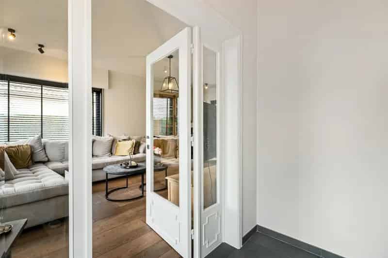 Gerenoveerde Villa te Sint Job in t Goor