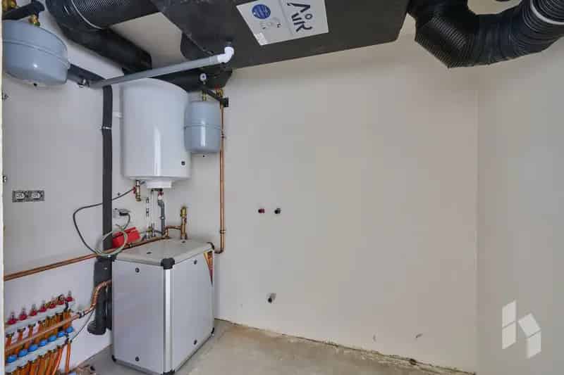 Nieuwbouwappartement 2 slaapkamers Lommel