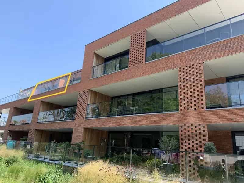 Appartement te Huur Nieuwbouw Residentie Stoeterij