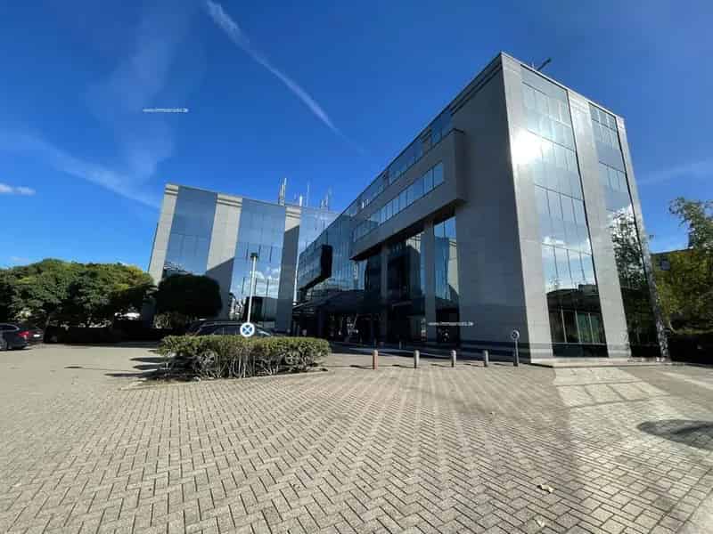 Kantoorruimte te huur Eagle House Diegem 800m²