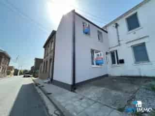 Huis te koop Milmort 2 slaapkamers 50m2