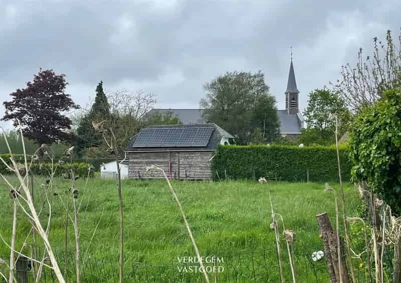 Grond te koop in Wippelgem