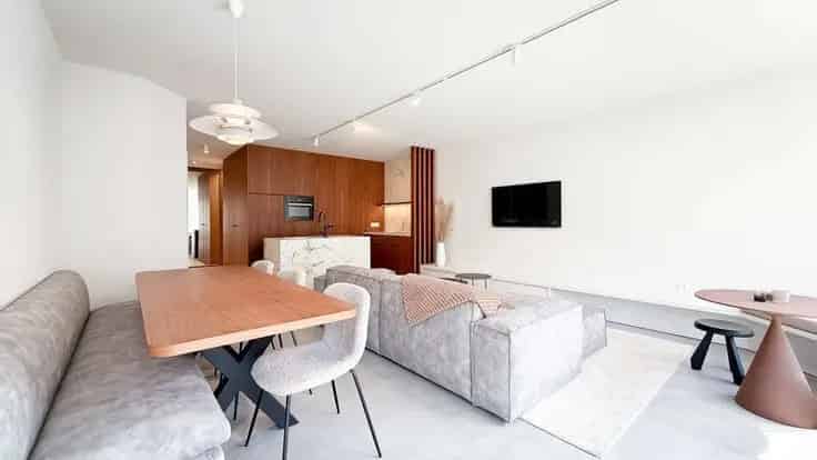 Appartement Te Koop Zeezicht Driehoeksplein
