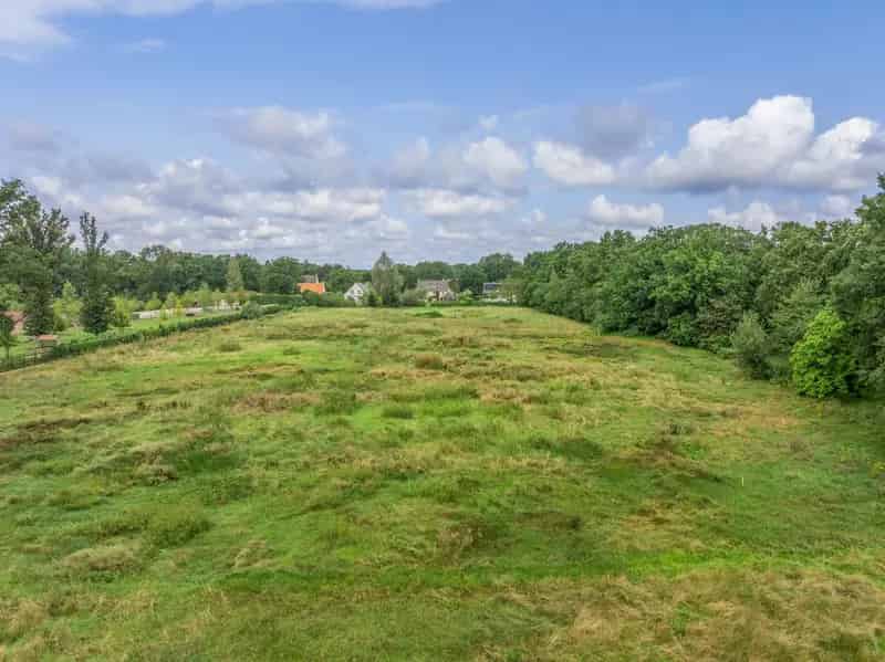 Exclusieve Bouwgrond 21954m²