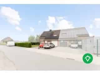 Huis te Koop Koekelare 3 slaapkamers Garage Tuin