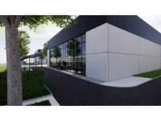 Industrie te koop Moerbeke 16 KMO units