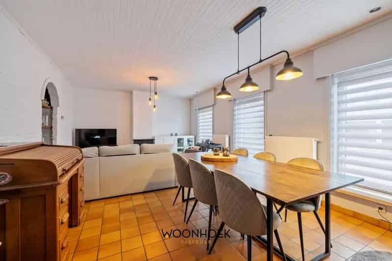 Instapklare HOB 2 slaapkamers tuin
