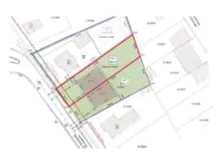 Bouwgrond Tessenderlo-Ham Halfopen Bebouwing 6a 06ca