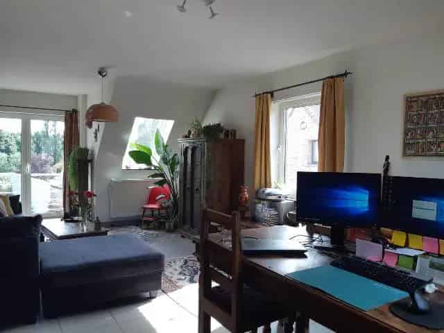 Appartement te huur 1 slaapkamer terras garage