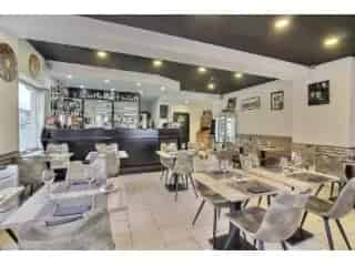 Handelspand te Koop Forest 104m² Restaurant