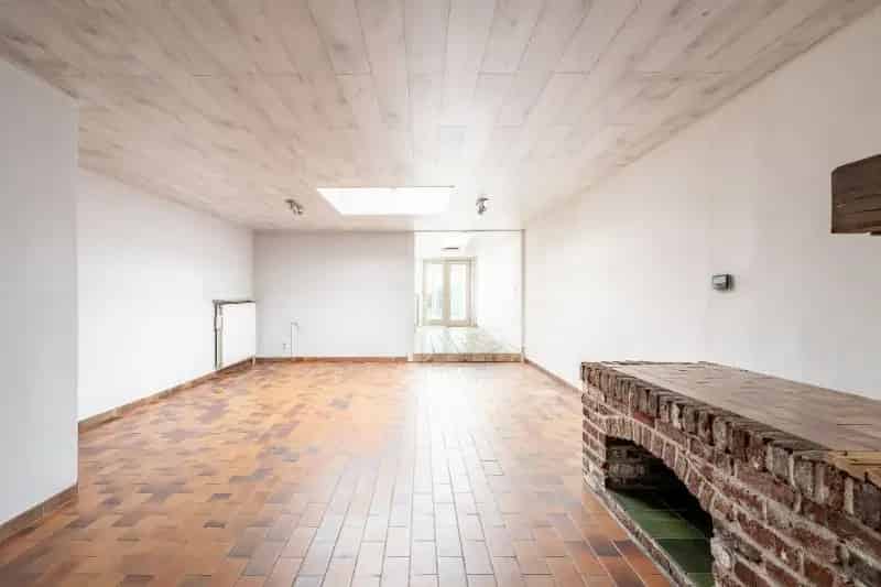 Ruime Energiezuinige Woning Grote Tuin Centrale Ligging