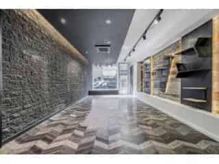 Handelspand Mons - Winkel 63m² Appartement 96m²