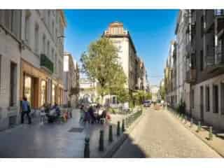 Appartement te Koop Brussel Centrum Duplex 80m² gerenoveerd