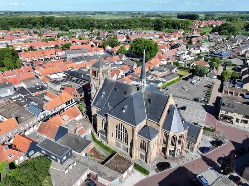 Appartement te koop