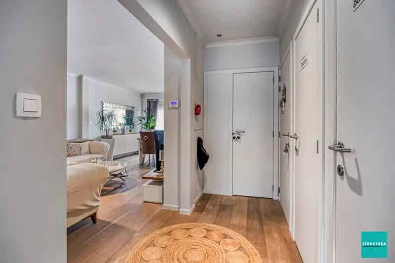 Appartement te koop Wemmel - 2 slaapkamers - groot terras
