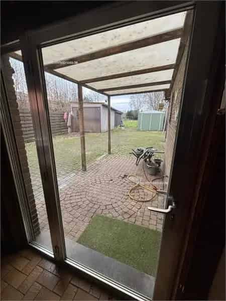 Woning te koop Aalst 4 slaapkamers Grote Tuin Garage